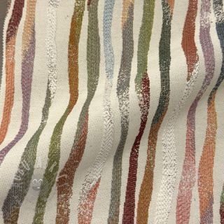 Tkanina dekoracyjna GOBELIN PREMIUM Indian Golf Tapestry