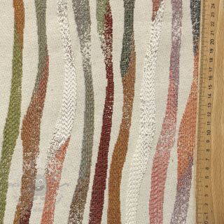 Tkanina dekoracyjna GOBELIN Indian Golf Tapestry