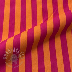Tkanina dekoracyjna Joyful Small Stripe digital print