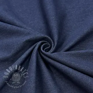 JEANS DENIM TWILL dark blue