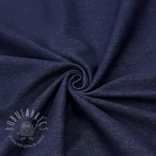 JEANS DENIM TWILL indigo blue