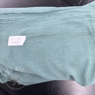 Len STONEWASHED PREMIUM dark mint 2nd class