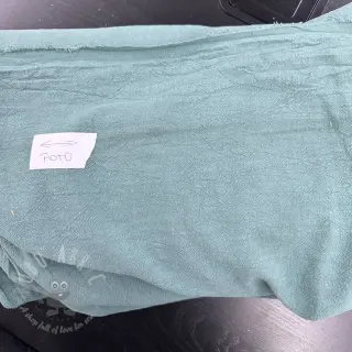 Len STONEWASHED PREMIUM dark mint 2nd class