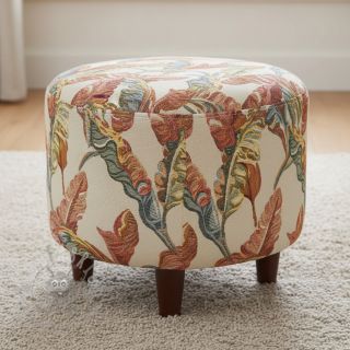 Tkanina dekoracyjna GOBELIN PREMIUM Indian Palm Tapestry