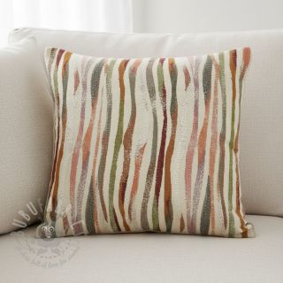 Tkanina dekoracyjna GOBELIN PREMIUM Indian Golf Tapestry