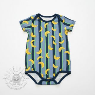 Jersey Fruits Banana petrol