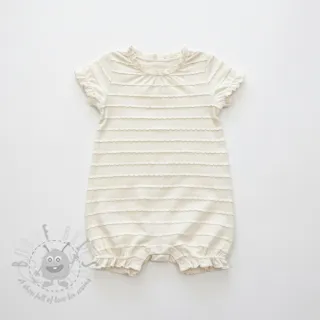 Jersey RUFFLES SIMPLY NATURAL
