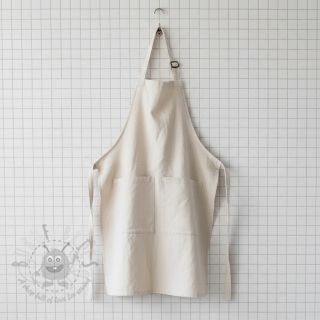 Bawełniana tkanina GREIGE SIMPLY NATURAL