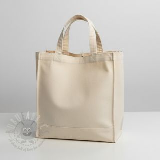 Bawełniana tkanina GREIGE SIMPLY NATURAL