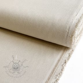 Tkanina dekoracyjna Linenlook PLAIN ecru