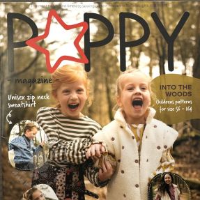 B*Inspired by Poppy 23