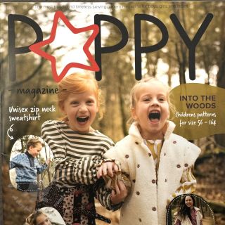 B*Inspired by Poppy 23