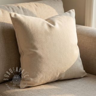 Tkanina dekoracyjna Linenlook PLAIN natural