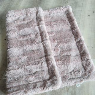 Sztuczne futro Lara rose