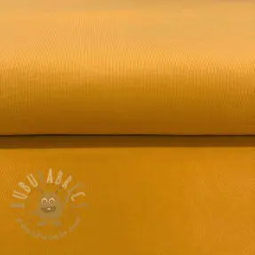 Drobny sztruks ochre
