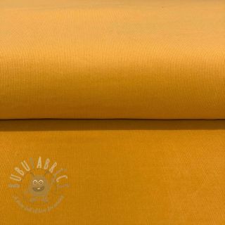 Drobny sztruks ochre