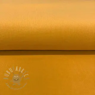 Drobny sztruks ochre