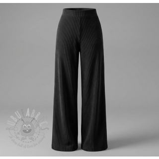 Drobny Sztruks black