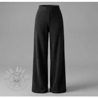 Drobny Sztruks black