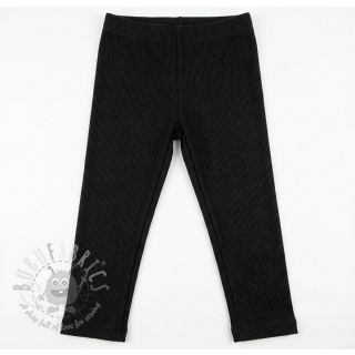 Drobny Sztruks black