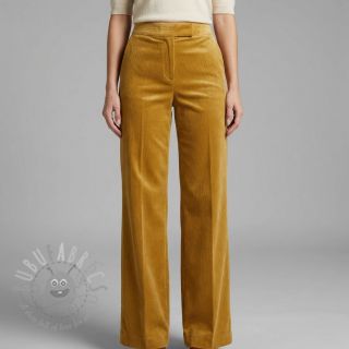 Drobny Sztruks hazel