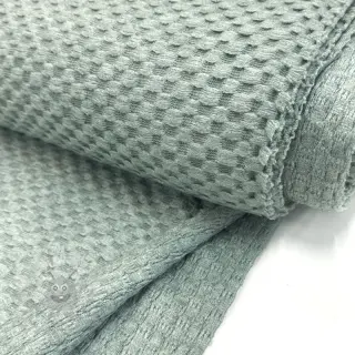 Dzianina swetrowa Angora honey ocean green