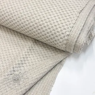 Dzianina swetrowa Angora honey natural