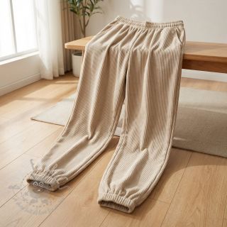 Sztruks SUPER SOFT beige