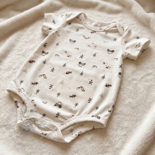 Jersey Small and sweet design A