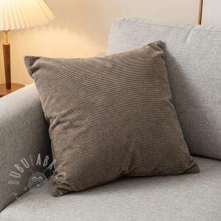 Sztruks 6W WASHED STRETCH stone