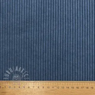 Sztruks HUGGY jean
