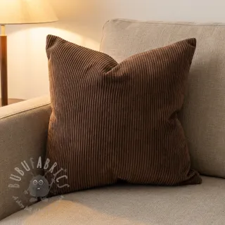Sztruks HUGGY chocolat