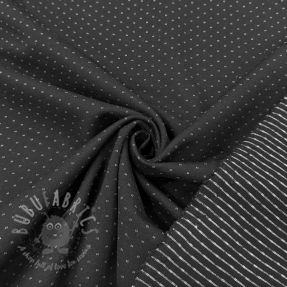 Wiskoza Punta di Roma ROMEA black