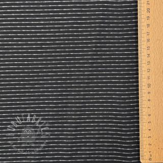 Wiskoza Punta di Roma ROMEA black