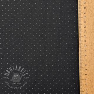 Wiskoza Punta di Roma ROMEA black