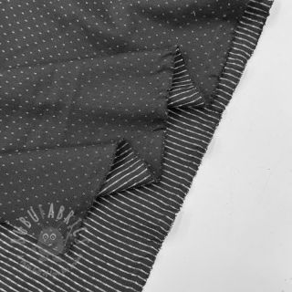 Wiskoza Punta di Roma ROMEA black