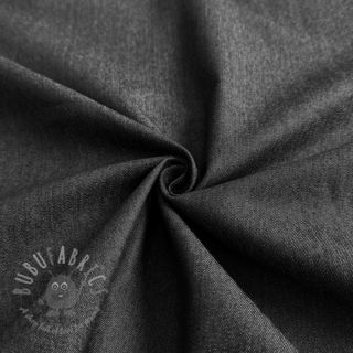 JEANS DENIM STRETCH 7 OZ black