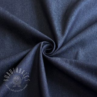 JEANS DENIM STRETCH 7 OZ navy