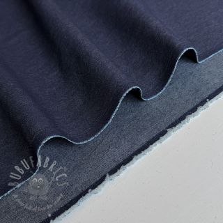 JEANS DENIM STRETCH 7 OZ navy