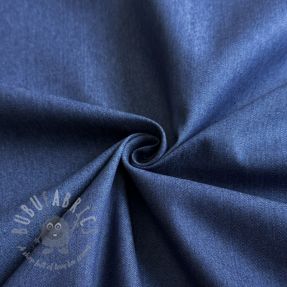 JEANS DENIM STRETCH 7 OZ dark blue