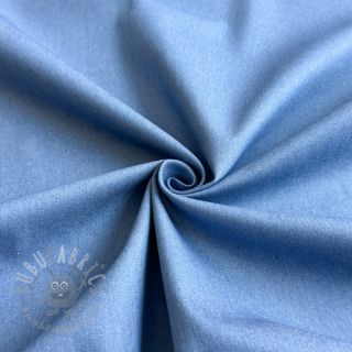 JEANS DENIM STRETCH 7 OZ light blue