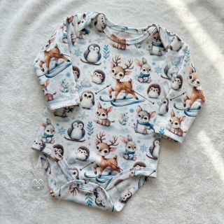 Jersey Lumi design C digital print