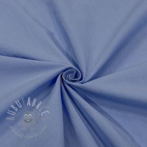 Bawełniana tkanina WASHED lavender