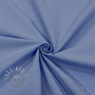 Bawełniana tkanina WASHED lavender