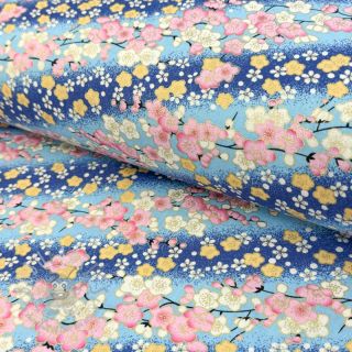 Bawełniana tkanina JAPAN collection design D