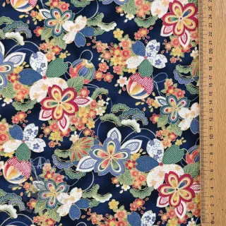 Bawełniana tkanina JAPAN collection design H