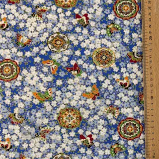 Bawełniana tkanina JAPAN collection design J