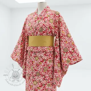 Bawełniana tkanina JAPAN collection design K