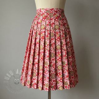 Bawełniana tkanina JAPAN collection design K