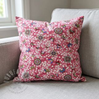 Bawełniana tkanina JAPAN collection design L